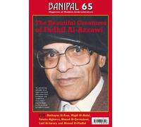 Fadhil Al-Azzawi Banipal 65 The Beatiful Creatures Fadhill (Tascabile)
