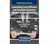 Fadi Abdelfattah Aziza Innovating Cost-Efficient and Scalab (Copertina rigida)