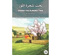 Fadi Akkad Under the Almond Tree (Tascabile) Modern Standard Arabic Readers