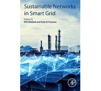 Fadi Al-Turjman Sustainable Networks in Smart Grid (Tascabile)