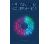Fadi Farra Christopher Pissarides Quantum Governance (Copertina rigida)