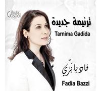 Fadia Bazzi - Tarnima Gadida