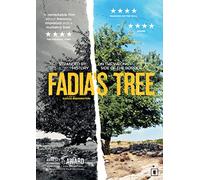Fadia's Tree