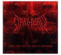 Fading Away Into The Grave Of Nothingness