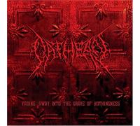 Fading Away Into the Grave of Nothingness by Oathean
