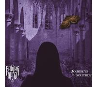 Fading Bliss - Journeys in Solitude