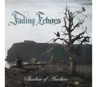 Fading Echoes Shadow of Another (CD) Album