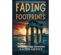FADING FOOTPRINTS: RACING AGAINST TIME TO SAVE ENDADANGEREED HERITAGE