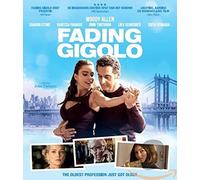 Fading gigolo (Blu-ray) Movie Documentary