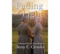 Fading Light: A Beeson Family Novel Book 1