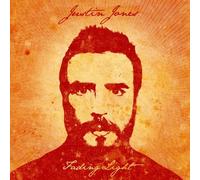 Fading Light by Justin Jones (2012) Audio CD