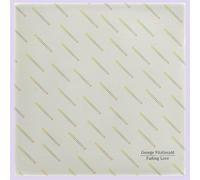 Fading Love - George Fitzgerald (Audio cd)