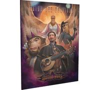 Fading Suns: Guida alle fazioni (versione francese)