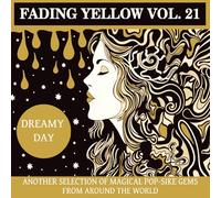 Various Artists Fading Yellow Vol. 21 (CD) Album