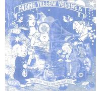 Fading Yellow, Vol. 5