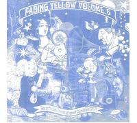 Fading Yellow, Vol. 5 (CD) Various Artists