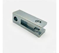FADINI 87091 Coda a Forcella Per Attacco Posteriore Hindi 880 Evo Ricambio