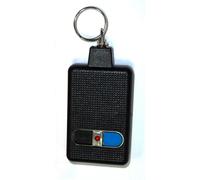 FADINI ASTRO RADIOCOMANDO COMPATIBILE MONOCANALE 270Mhz TX112 BICANALE
