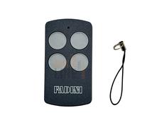 FADINI TELECOMANDO RADIOCOMANDO GRIGIO 868 SKYLINE VIX 53/4 TR 5313SL