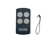 FADINI TRASMETTITORE TELECOMANDO RADIOCOMANDO GRIGIO 868 SKYLINE VIX 53/4 TR 5313SL
