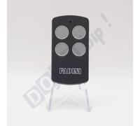 FADINI VIX 53 Grigio - Telecomando cancello & garage - Frequenza 868,19 Mhz