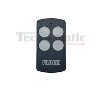 FADINI VIX 53 RADIOCOMANDO TELCOMANDO ROLLINGCODE 868MHz ORIGINALE NUOVO 5313SL