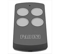 FADINI VIX 53 Telecomando Fadini a 4 canali. Rolling-code Frequenza 868 MHz