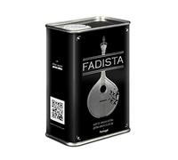 Fadista - Olive Oil - Olio Extravergine di Oliva 0.15% - in Latta da 500ml