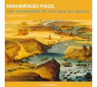 Fadl Mahmoud - Nubian Travels