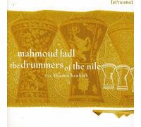 Fadl Mahmoud - The Drummers Of The Nile
