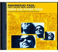 Fadl, Mahmoud - Umm Kalthum 7000