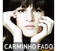 Carminho – Fado – CD – Warner Music
