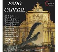 Fado Capital Vol.1 - Fado Capital Vol.1