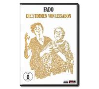 Fado - Die Stimmen von Lissabon (OmU)