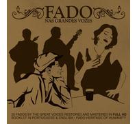 FADO NAS GRANDES VOZES