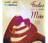 Fados Para A Minha Mae [CD] 2013