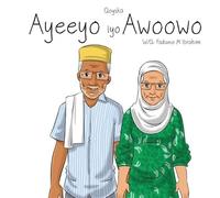 Fadumo M Ibrahim Ayeeyo iyo Awoowo (Tascabile)