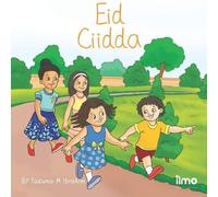 Fadumo M Ibrahim Eid Ciidda (Tascabile) Ilmo Somali-English