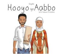 Fadumo M Ibrahim Hooyo iyo Aabbo (Tascabile)