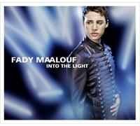 Fady Maalouf Into the Light (CD)