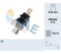FAE 11600 Interruttore a pressione olio per BMW