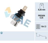 Interruttore pressione olio 11620 FAE per RENAULT VOLVO