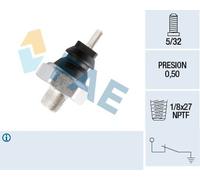 FAE 12040 Interruttore a pressione olio per FORD