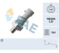 FAE 12445 Interruttore a pressione olio per ALFA ROMEO,CHRYSLER,CITROËN,FIAT,JEE