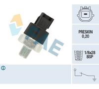 Interruttore pressione olio FAE 12555