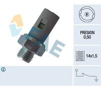 FAE 12636 Interruttore a pressione olio per DACIA,NISSAN,OPEL,RENAULT,SUZUKI,VOL
