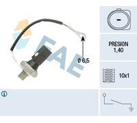 FAE 12896 Interruttore a pressione olio per AUDI