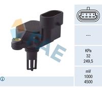 FAE 15072 Sensore pressione collettore d'aspirazione per SAAB 9-5 (YS3E)