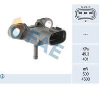Sensore pressione sovralimentazione (MAP sensor) 15156 FAE per MAZDA 6 Hatchback