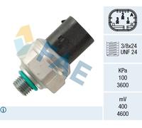 FAE 15803 Interruttore a pressione, Climatizzatore per BMW,BMW (BRILLIANCE),MINI